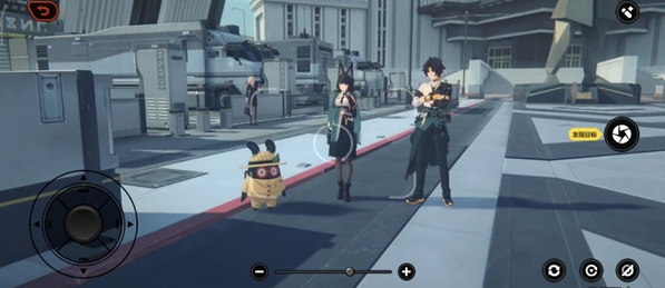 绝区零美味食光全城热配攻略19