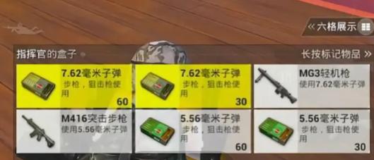 和平精英荣都地图攻略4