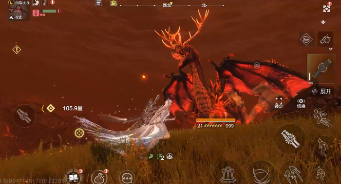 妄想山海搬砖攻略1