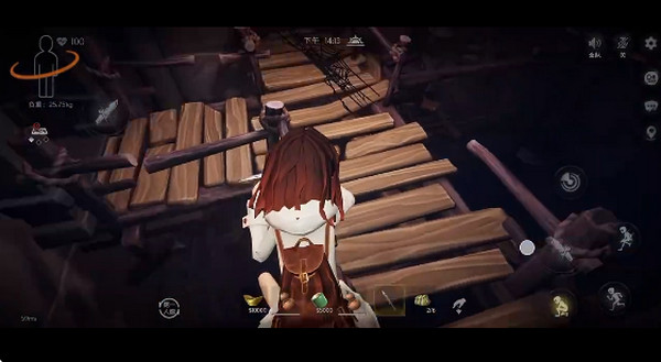 超自然行动组鬼新娘打法攻略2