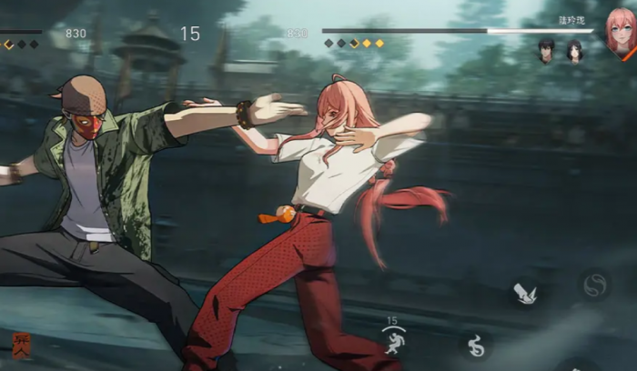 异人之下排位赛打法攻略1