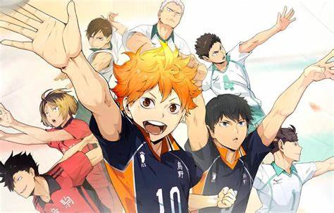 排球少年新的征程巅峰挑战赛玩法介绍1