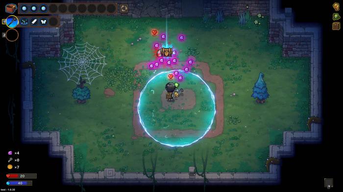 魔法工艺修改魔法水晶和血方法2