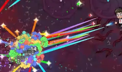 魔法工艺法术穿透有什么用2