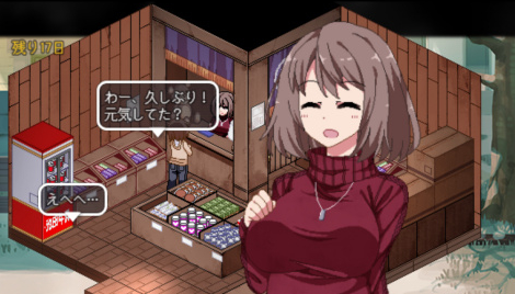 冬季狂想曲占卜师攻略2