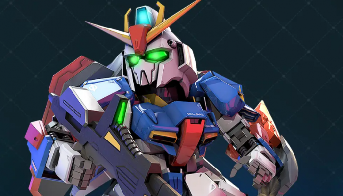 高达钢铁之诗Z高达技能介绍1