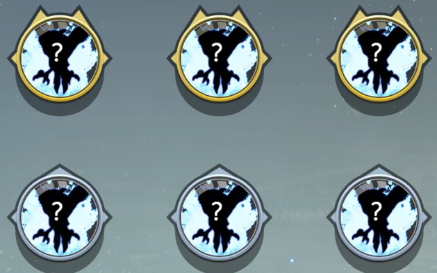 星痕共鸣技能类型介绍1