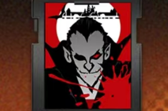 新月同行卡带特征属性介绍1