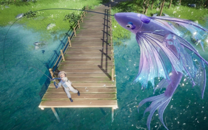 无限暖暖相机使用教学1