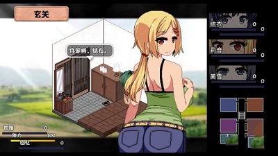 steam冬日狂想曲没有画面了是什么原因2