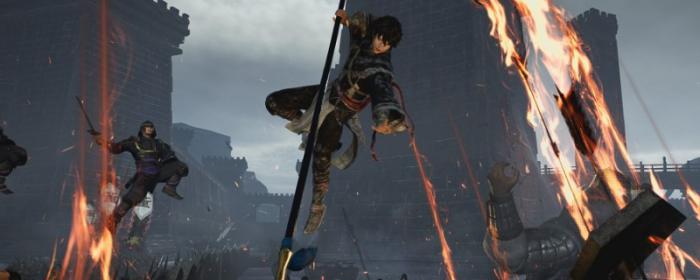 真三国无双起源预购奖励有什么2