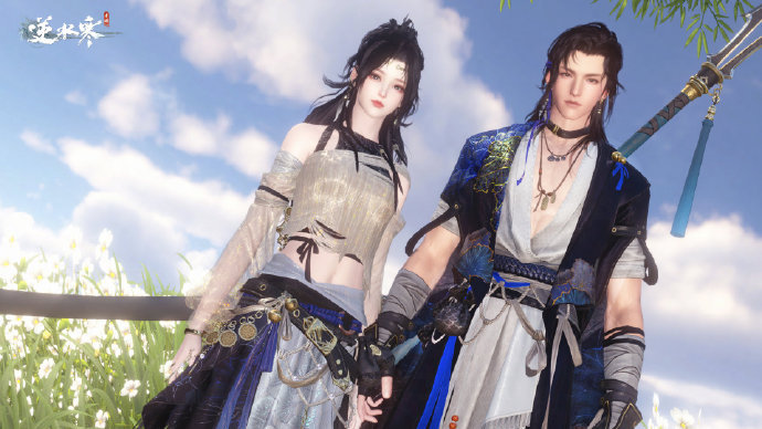 逆水寒手游隐藏成就倚天问惊雷怎么获得1