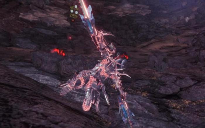 怪物猎人世界新手什么武器开局最好2