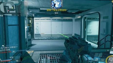 使命召唤13重武器怎么使用1