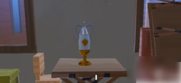 元梦之星摸金模式攻略3