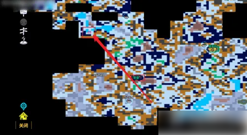 崩溃大陆释压幼虫怎么刷1