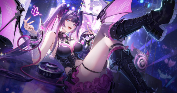 晶核新职业音爆由什么转职1