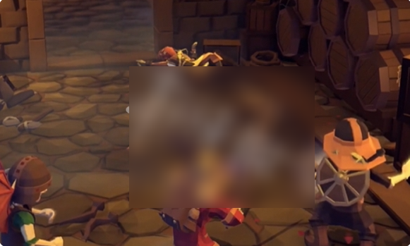 为了吾王攻略19