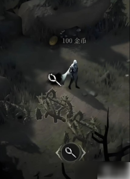 地下城堡4骑士与破碎编年史隐村怎么通关3