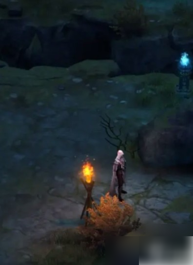 地下城堡4骑士与破碎编年史隐村怎么通关4