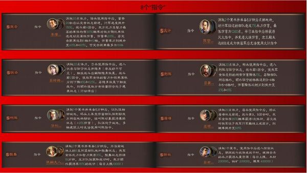 三国志战略版英雄集结有什么用7