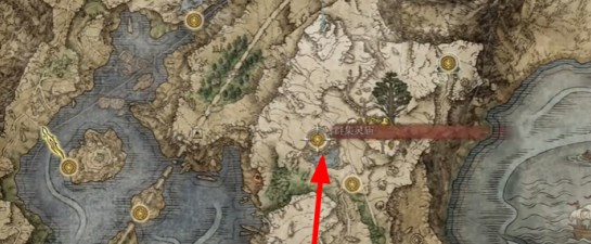 《艾尔登法环黄金树幽影》装备全收集攻略4