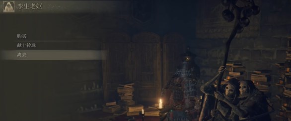 《艾尔登法环黄金树幽影》装备全收集攻略11