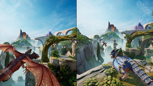 《双影奇境》关卡跳过方法4