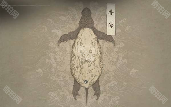 《黑神话悟空》全章节地图一览14