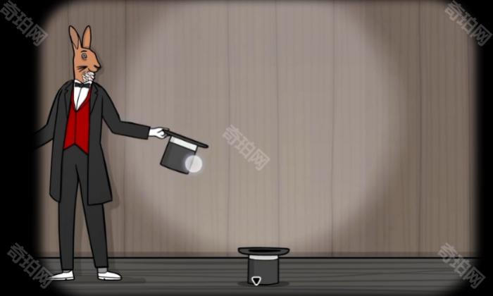 《兔子先生的魔术秀》全扑克牌收集攻略19