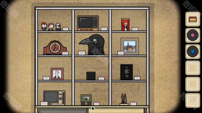 《兔子先生的魔术秀》全扑克牌收集攻略27