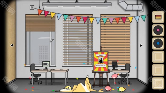 《兔子先生的魔术秀》梅花A扑克牌获取方法4