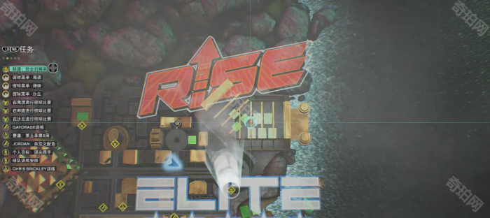 《NBA2K25手游》声望系统介绍5