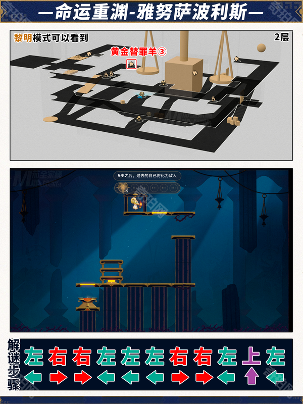 《崩坏星穹铁道》3.0版本攻略大全12