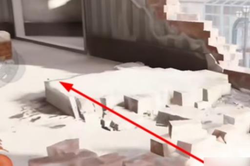 暗区突围军港旅馆钥匙房位置在哪里?4