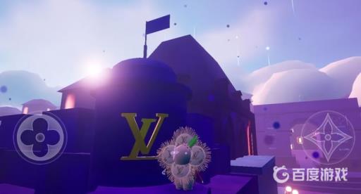 路易威登出了一款游戏叫什么?1