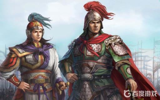 三国大时代4庐山在哪里?1