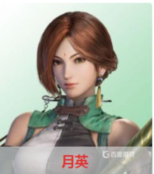 真三国无双霸手游招募哪个州好?4