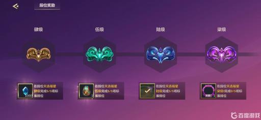 金铲铲之战福星5级什么段位?1