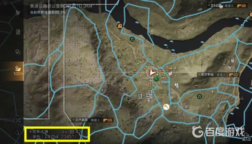 明日之后黄瓜哪里最多?5