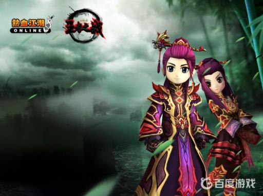 热血江湖历练不够怎么办?1