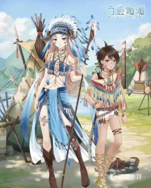 暖暖在星际遗迹遇到的探险队长是哪国人?1