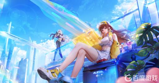 QQ飞车手游星河战刃专属科技点怎么使用?1