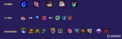 金铲铲璐璐玩法是什么?4