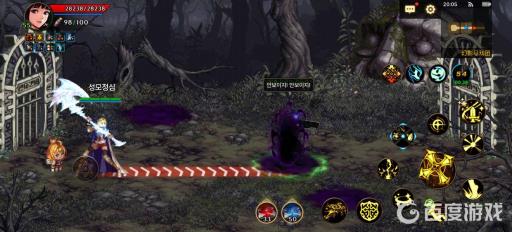 dnf手游幻影马戏团怎么打?2