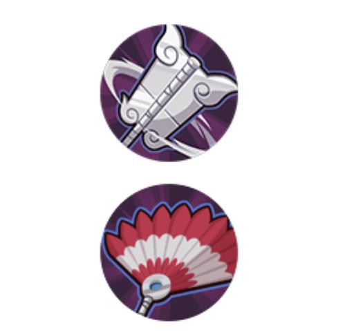 秽土金角银角带什么秘卷?2