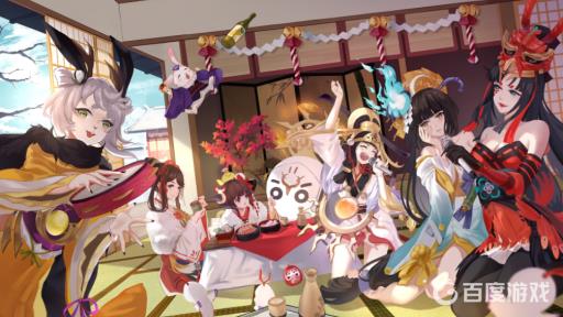 阴阳师哪些御魂值得刷?1