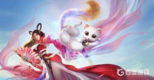 问道手游白果儿值得培养吗?1