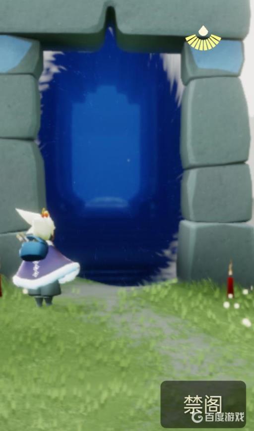 光遇5.7禁阁重温先祖美好回忆在哪?2