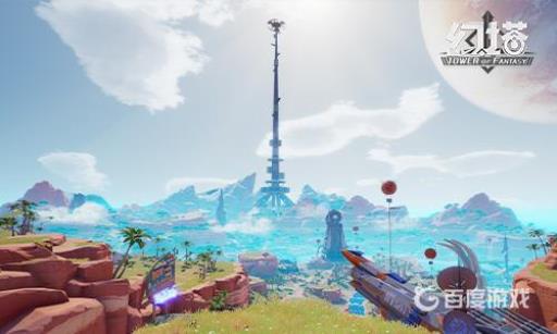 幻塔怎么换女性角色?1